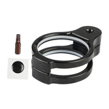 Maxbell Tailgate Lock Parts Easy to Use Replacement for Toyota Tacoma 2005-2015