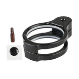 Maxbell Tailgate Lock Parts Easy to Use Replacement for Toyota Tacoma 2005-2015