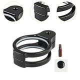 Maxbell Tailgate Lock Parts Easy to Use Replacement for Toyota Tacoma 2005-2015