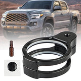 Maxbell Tailgate Lock Parts Easy to Use Replacement for Toyota Tacoma 2005-2015