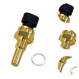Maxbell Oil Water Temp Senser Spare Parts Supplies Engine Coolant Temperature Senser