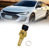 Maxbell Oil Water Temp Senser Spare Parts Supplies Engine Coolant Temperature Senser