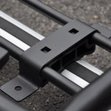 Maxbell Roof Box Bolt Clamp Easy to Install Accessory Car Roof Cargo Rack Connector 1 Piece