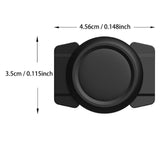 Maxbell 4x Silicone Case Waterproof Car Mount Holder for Car Bike Metal Surface
