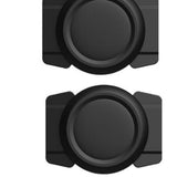 Maxbell 4x Silicone Case Waterproof Car Mount Holder for Car Bike Metal Surface