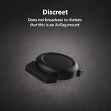 Maxbell 4x Silicone Case Waterproof Car Mount Holder for Car Bike Metal Surface