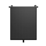 Maxbell Car Side Window Sun Shade Heat Insulation Easily Install Keeps Interior Cool 50x50cm