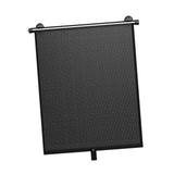 Maxbell Car Side Window Sun Shade Heat Insulation Easily Install Keeps Interior Cool 50x60cm