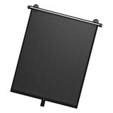 Maxbell Car Side Window Sun Shade Heat Insulation Easily Install Keeps Interior Cool 50x60cm