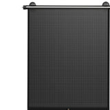 Maxbell Car Side Window Sun Shade Heat Insulation Easily Install Keeps Interior Cool 50x60cm