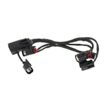 Maxbell Oil Injection Ignition Harness 12707881 Right Hand Oil Rail for V8