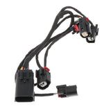Maxbell Oil Injection Ignition Harness 12707881 Right Hand Oil Rail for V8