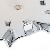 4x Wheel Center Caps Upgrade Sturdy Hubcaps for Chevrolet SSR 2003-2006