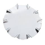 4x Wheel Center Caps Upgrade Sturdy Hubcaps for Chevrolet SSR 2003-2006