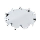 4x Wheel Center Caps Upgrade Sturdy Hubcaps for Chevrolet SSR 2003-2006