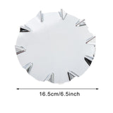 4x Wheel Center Caps Upgrade Sturdy Hubcaps for Chevrolet SSR 2003-2006