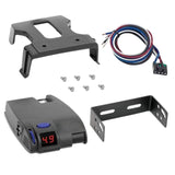 Trailer Brake Controller 90160 Easy to Use Practical Accessory for Jeep