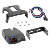 Trailer Brake Controller 90160 Easy to Use Practical Accessory for Jeep