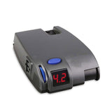 Trailer Brake Controller 90160 Easy to Use Practical Accessory for Jeep