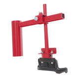 Manual Tire Changer Duck Head Kit Sturdy Adjustable for 16-21 inch Car Tires