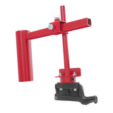 Manual Tire Changer Duck Head Kit Sturdy Adjustable for 16-21 inch Car Tires