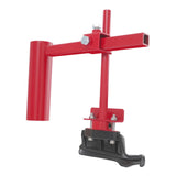 Manual Tire Changer Duck Head Kit Sturdy Adjustable for 16-21 inch Car Tires