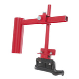 Manual Tire Changer Duck Head Kit Sturdy Adjustable for 16-21 inch Car Tires