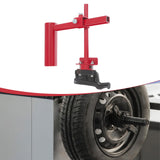 Manual Tire Changer Duck Head Kit Sturdy Adjustable for 16-21 inch Car Tires