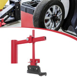 Manual Tire Changer Duck Head Kit Sturdy Adjustable for 16-21 inch Car Tires