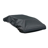 Maxbell Car Roof Rack Cover Easy to Install Sun Protection Vehicle Luggage Protector 2mx1.45m