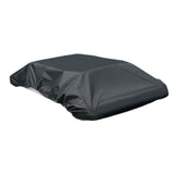 Maxbell Car Roof Rack Cover Easy to Install Sun Protection Vehicle Luggage Protector 2.4mx1.45m