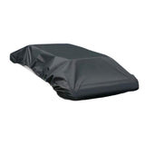 Maxbell Car Roof Rack Cover Easy to Install Sun Protection Vehicle Luggage Protector 2.4mx1.45m