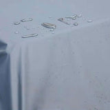 Maxbell Car Roof Rack Cover Easy to Install Sun Protection Vehicle Luggage Protector 2.6mx1.45m