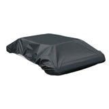 Maxbell Car Roof Rack Cover Easy to Install Sun Protection Vehicle Luggage Protector 2.6mx1.45m
