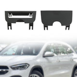 Maxbell Rain Sensors Trim Panel Cover for Mercedes-benz Cla-class W117 2014-2019 With hole