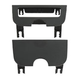 Maxbell Rain Sensors Trim Panel Cover for Mercedes-benz Cla-class W117 2014-2019 With hole