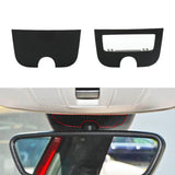 Maxbell Rain Sensors Trim Panel Cover for Mercedes-benz Cla-class W117 2014-2019 With hole