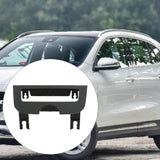 Maxbell Rain Sensors Trim Panel Cover for Mercedes-benz Cla-class W117 2014-2019 With hole