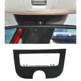 Maxbell Rain Sensors Trim Panel Cover for Mercedes-benz Cla-class W117 2014-2019 With hole