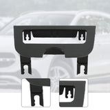 Maxbell Rain Sensors Trim Panel Cover for Mercedes-benz Cla-class W117 2014-2019 With hole