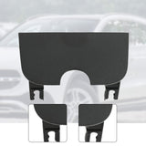 Maxbell Rain Sensors Trim Panel Cover for Mercedes-benz Cla-class W117 2014-2019 Without hole