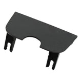 Maxbell Rain Sensors Trim Panel Cover for Mercedes-benz Cla-class W117 2014-2019 Without hole