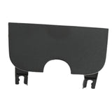 Maxbell Rain Sensors Trim Panel Cover for Mercedes-benz Cla-class W117 2014-2019 Without hole