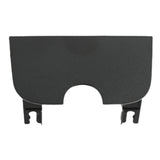 Maxbell Rain Sensors Trim Panel Cover for Mercedes-benz Cla-class W117 2014-2019 Without hole