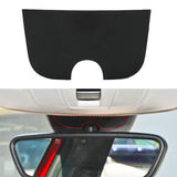 Maxbell Rain Sensors Trim Panel Cover for Mercedes-benz Cla-class W117 2014-2019 Without hole