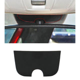 Maxbell Rain Sensors Trim Panel Cover for Mercedes-benz Cla-class W117 2014-2019 Without hole