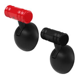 Maxbell Push to Start Rocker Lever Garage Repair Part Car A Touch Start Button Cover Red