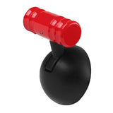 Maxbell Push to Start Rocker Lever Garage Repair Part Car A Touch Start Button Cover Red
