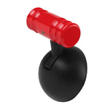 Maxbell Push to Start Rocker Lever Garage Repair Part Car A Touch Start Button Cover Red