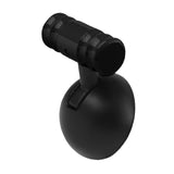 Maxbell Push to Start Rocker Lever Garage Repair Part Car A Touch Start Button Cover Black